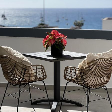 Boutique Studio, Sea Views Of Las Vistas And Free Wifi Playa de las Americas (Tenerife) Exterior foto
