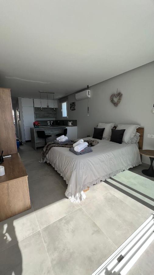 Boutique Studio, Sea Views Of Las Vistas And Free Wifi Playa de las Americas (Tenerife) Exterior foto
