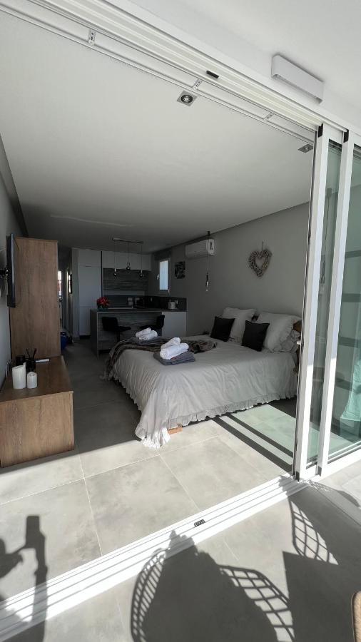 Boutique Studio, Sea Views Of Las Vistas And Free Wifi Playa de las Americas (Tenerife) Exterior foto