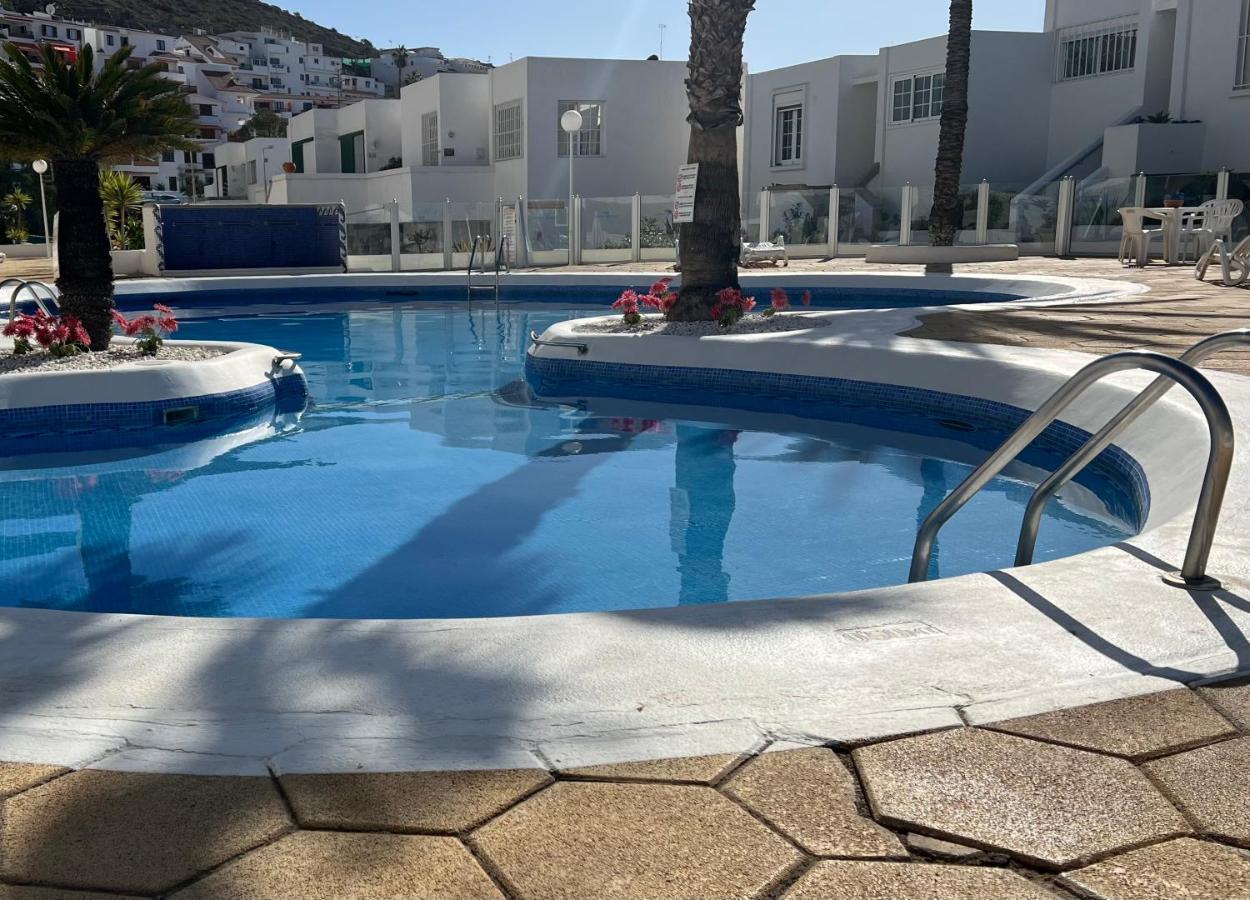 Boutique Studio, Sea Views Of Las Vistas And Free Wifi Playa de las Americas (Tenerife) Exterior foto