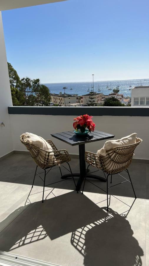 Boutique Studio, Sea Views Of Las Vistas And Free Wifi Playa de las Americas (Tenerife) Exterior foto