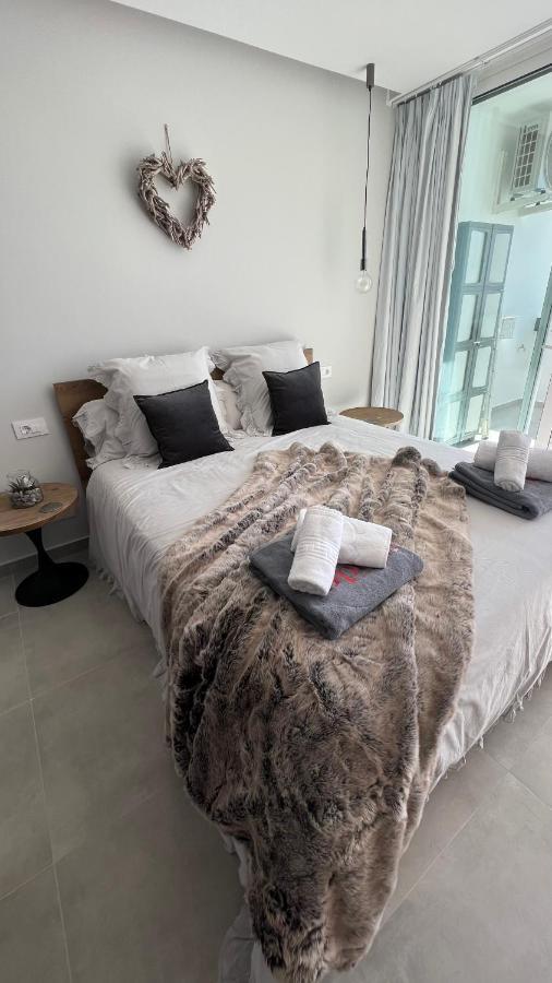 Boutique Studio, Sea Views Of Las Vistas And Free Wifi Playa de las Americas (Tenerife) Exterior foto