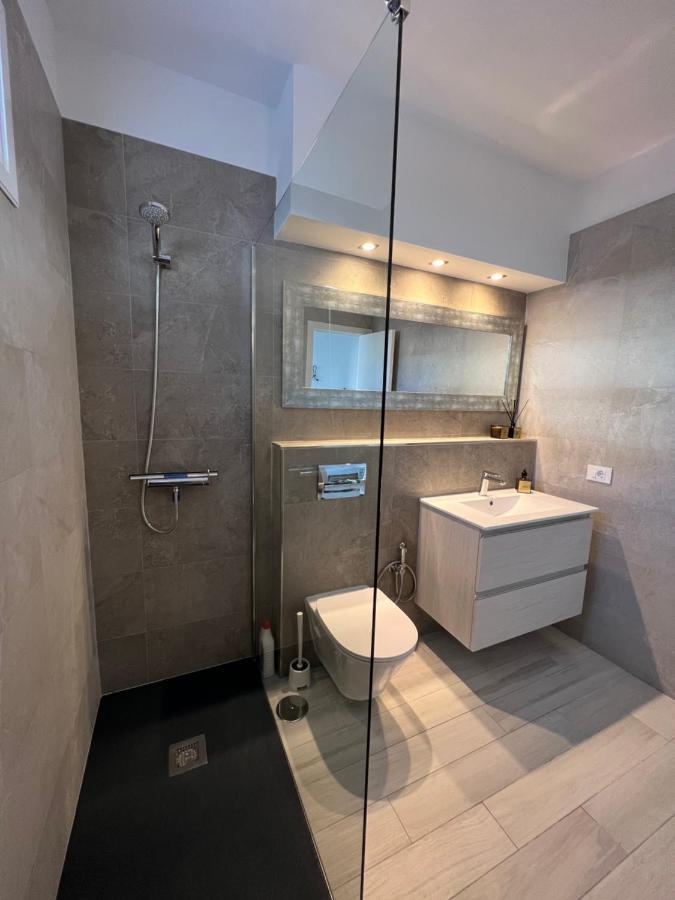 Boutique Studio, Sea Views Of Las Vistas And Free Wifi Playa de las Americas (Tenerife) Exterior foto