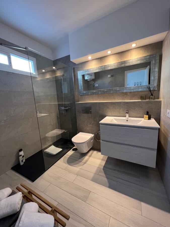 Boutique Studio, Sea Views Of Las Vistas And Free Wifi Playa de las Americas (Tenerife) Exterior foto