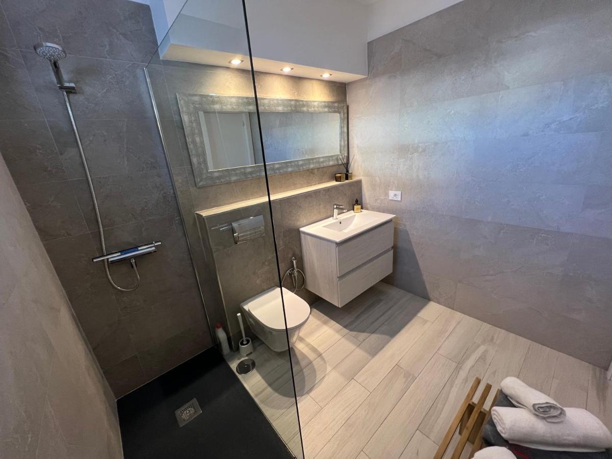 Boutique Studio, Sea Views Of Las Vistas And Free Wifi Playa de las Americas (Tenerife) Exterior foto