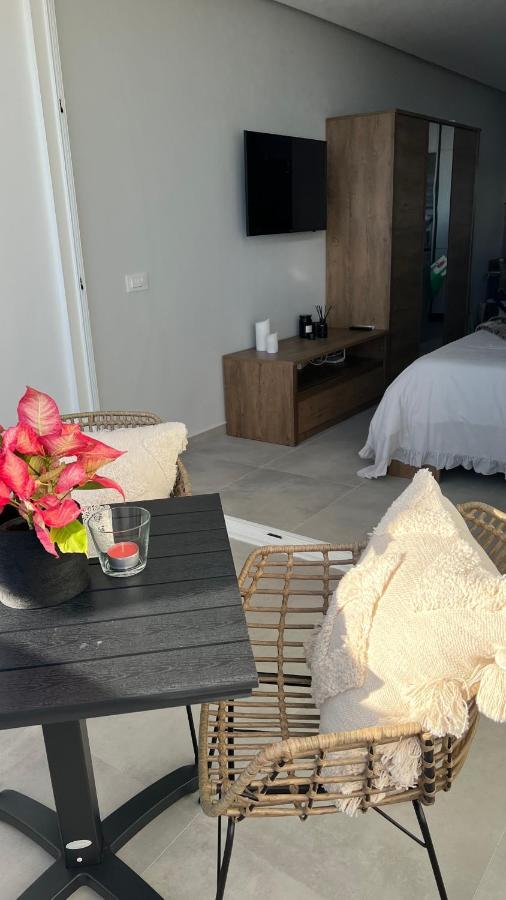 Boutique Studio, Sea Views Of Las Vistas And Free Wifi Playa de las Americas (Tenerife) Exterior foto